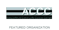 ACCC Featured Org