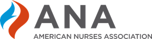 American Nurses Association logo