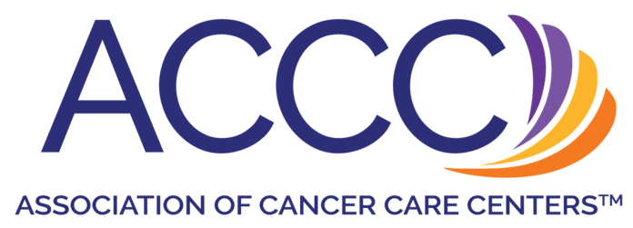 Association of Community Cancer Centers logo