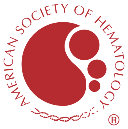 American Society of Hematology logo