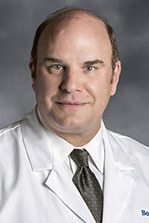 Michael Stender, M.D.