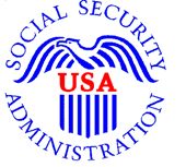 Social Security logo