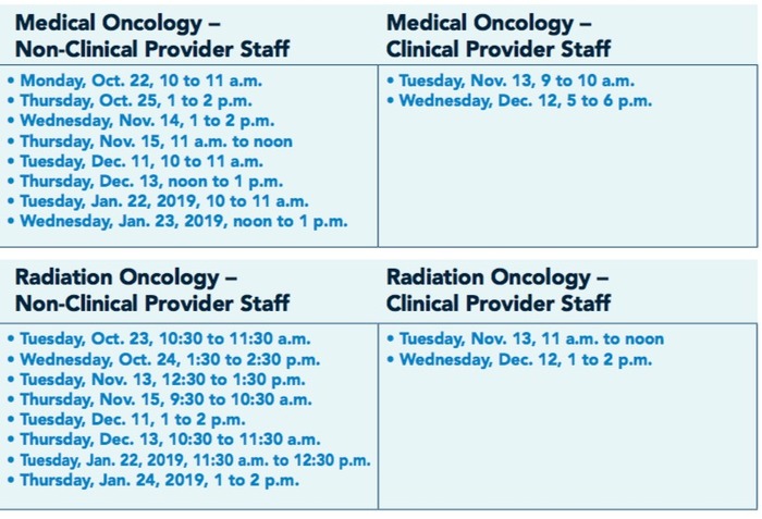 BCBS AIM Webinars