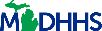 Michigan Department Of Health And Human Services Logo