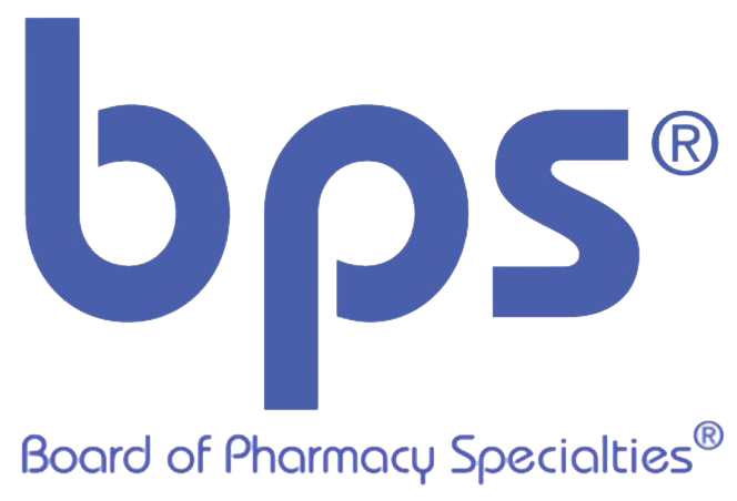 Board Of Pharmacy Specialties