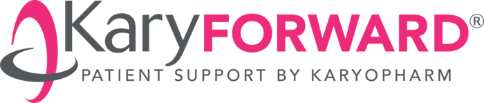 Karyforward Logo R Pink Rgb