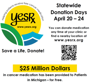 Yes Rx April Donation Days 206