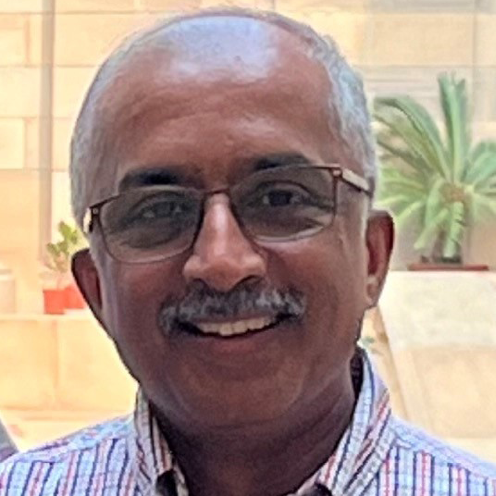 Philip Kuriakose, M.D., FACP