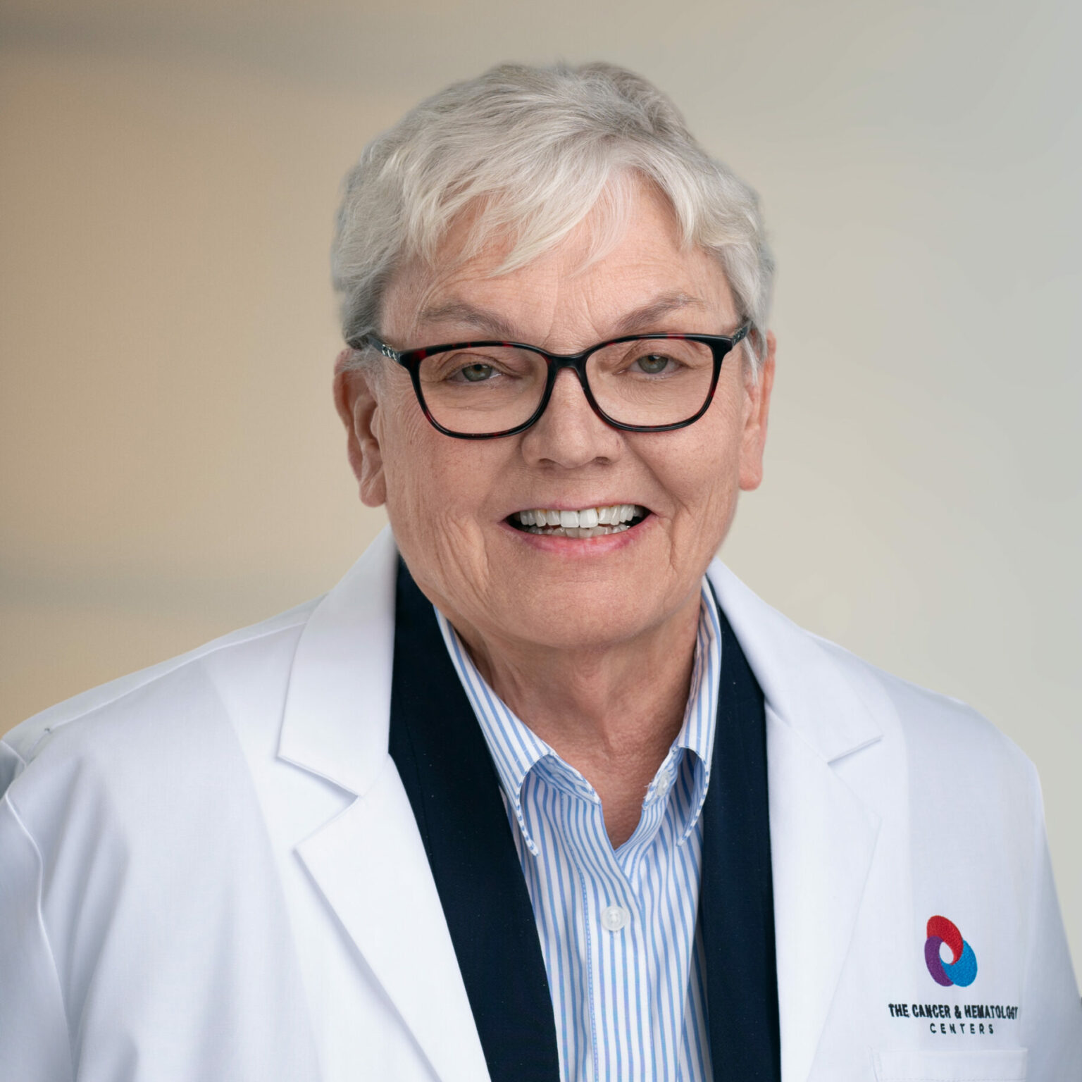 Carol Rapson, M.D.