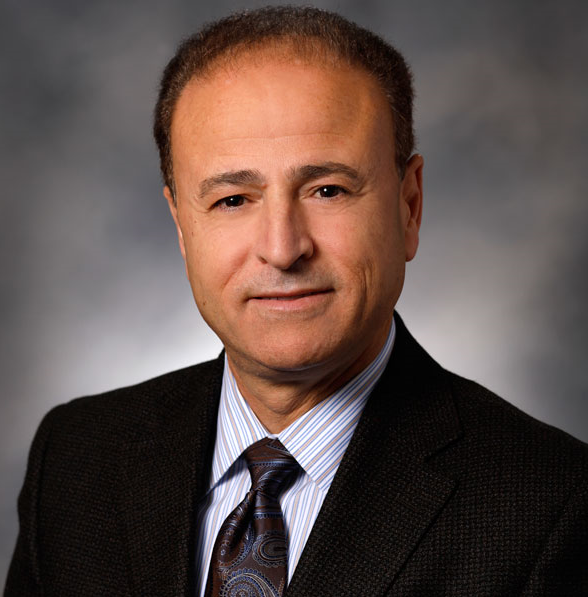 Anas Al-Janadi, M.D.