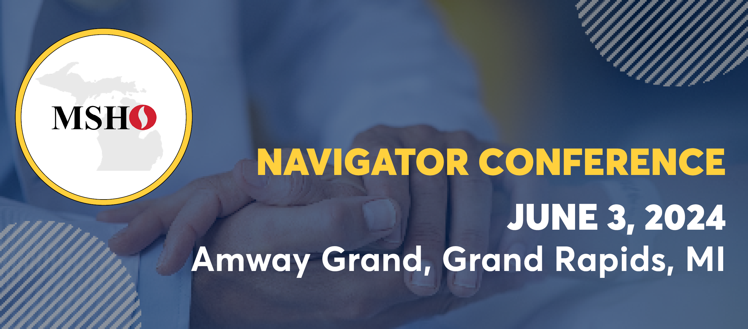 Navigator Conference 