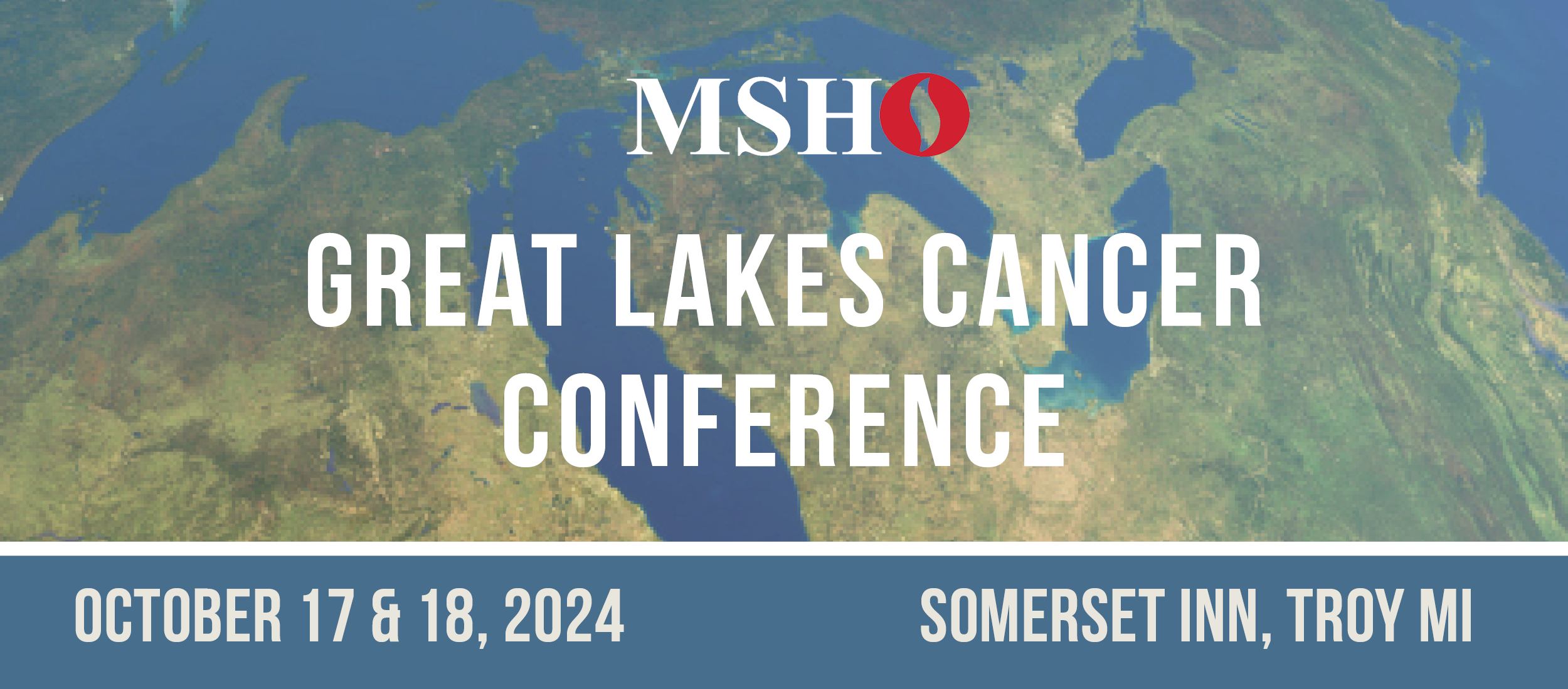 MSHO | Home page