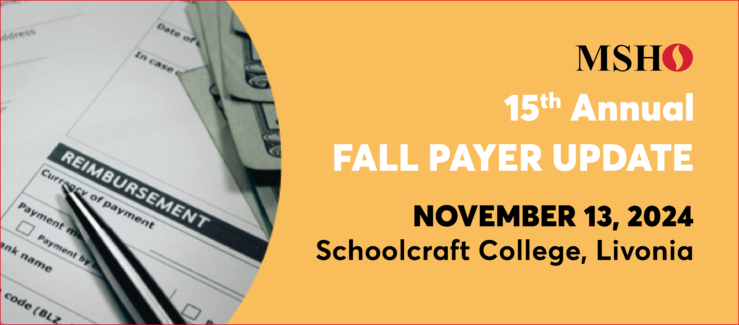 The Fall Payer Update 