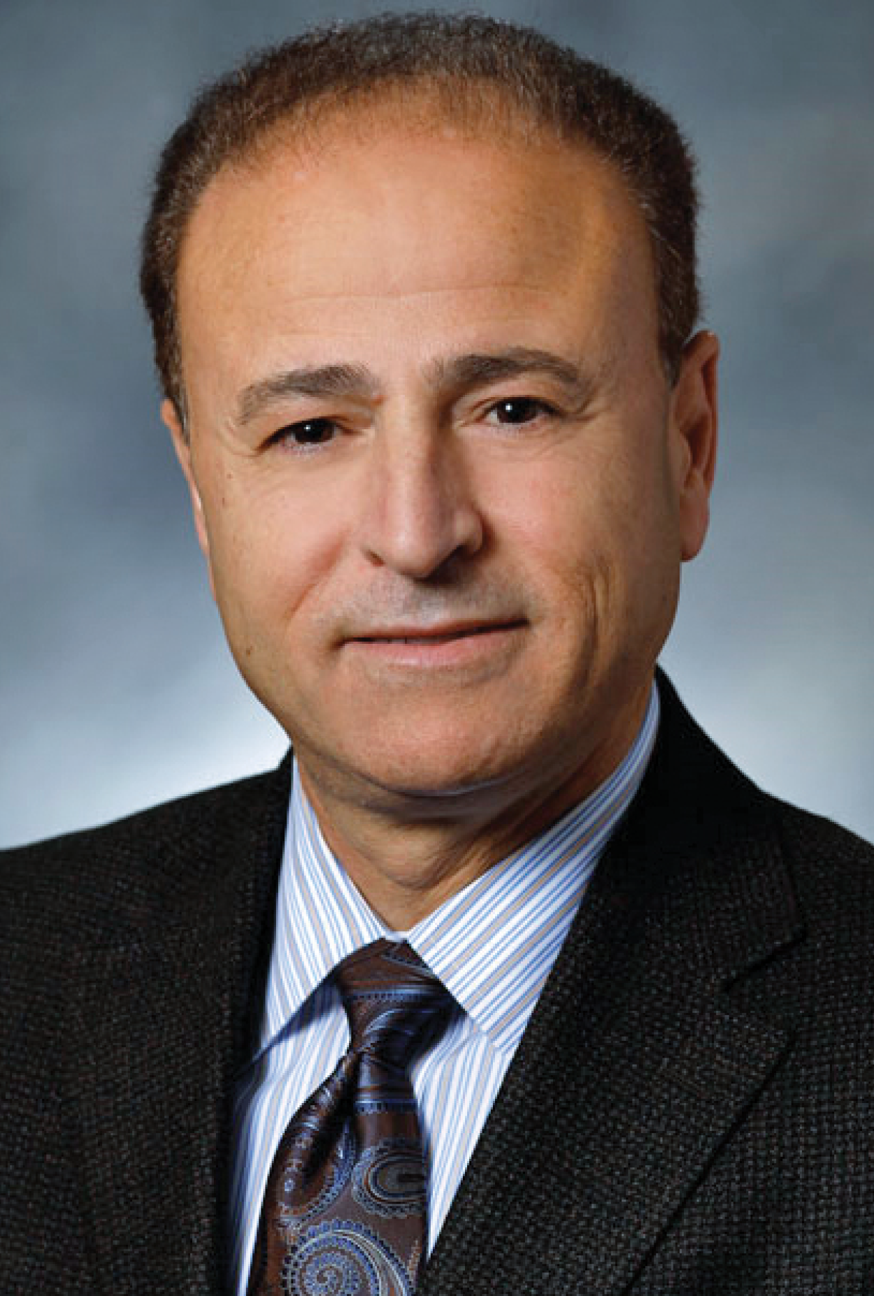 Anas Al-Janadi,M.D.