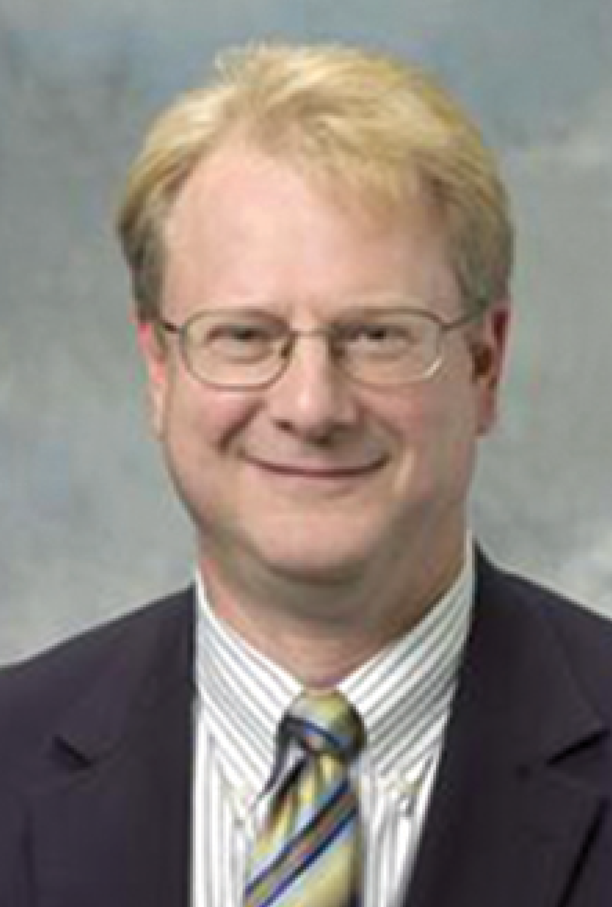 Paul Adams,M.D.