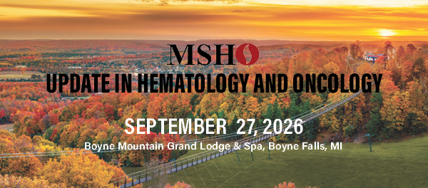 Update in Hematology and Oncology