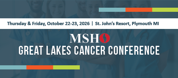 Great Lakes Cancer Conference